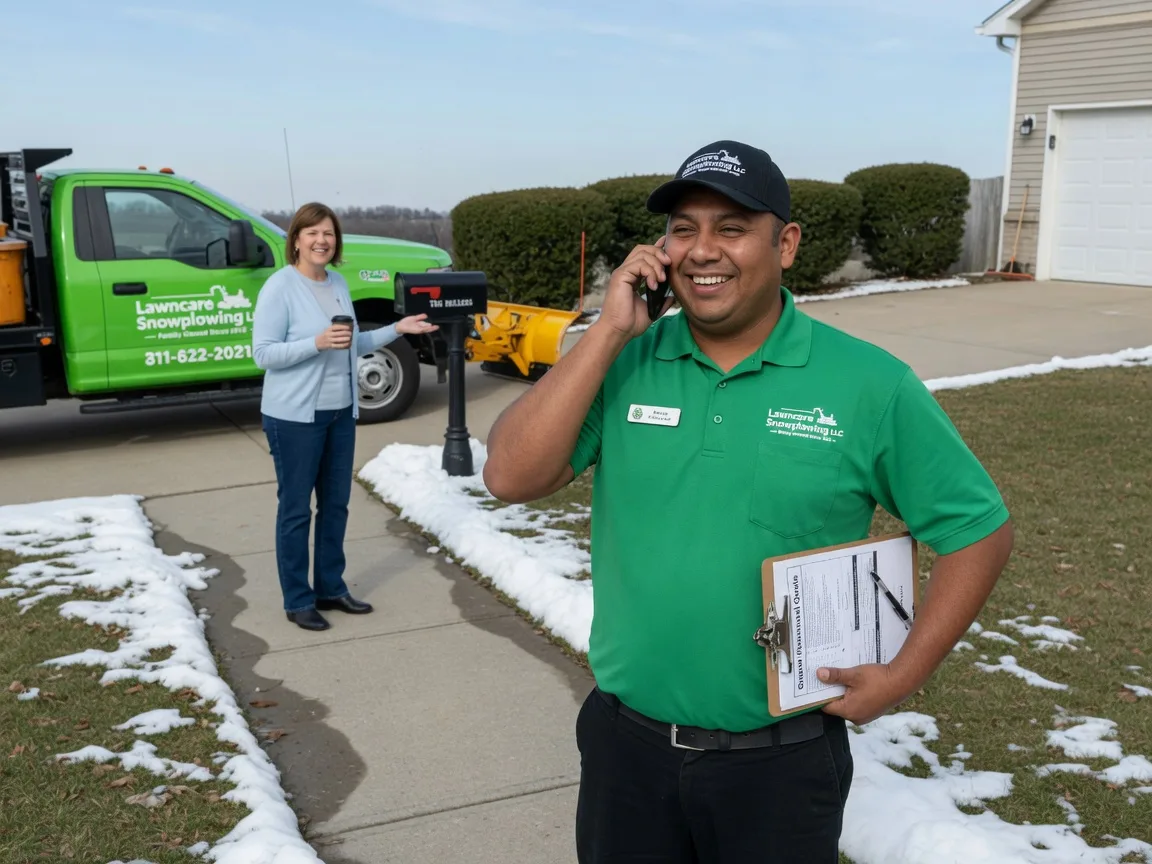 Lawn Care Services By Expert Landscaper Garden, MI FAQs